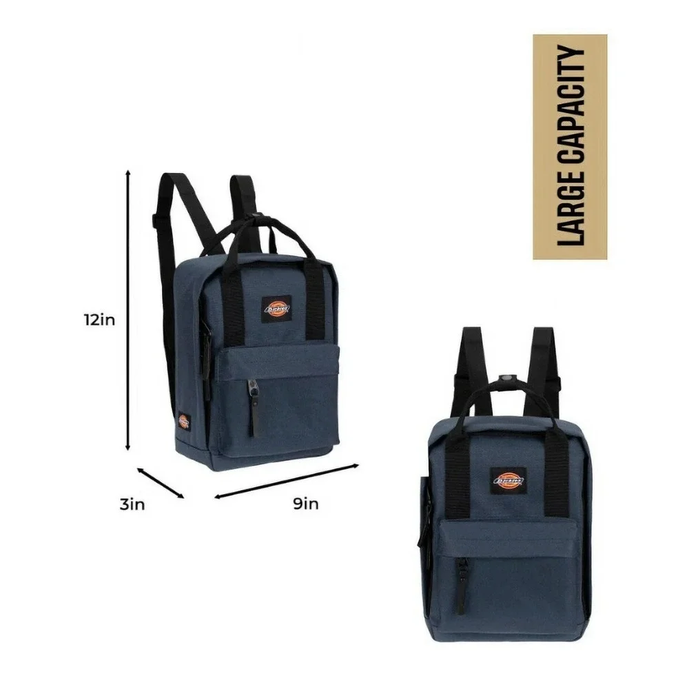 Dickies Brooklyn Mini Backpack Men's‎ Women's Bag